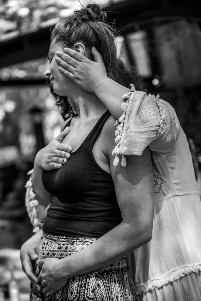 CoW Online - Schoßraum-Aktivierung (01)