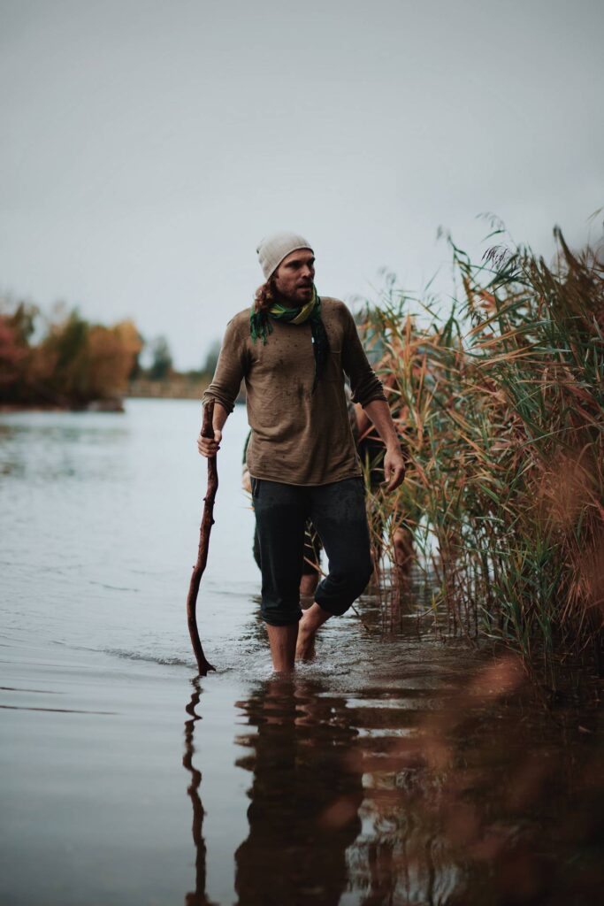 SmC Online - Männlichkeit Leben (01)