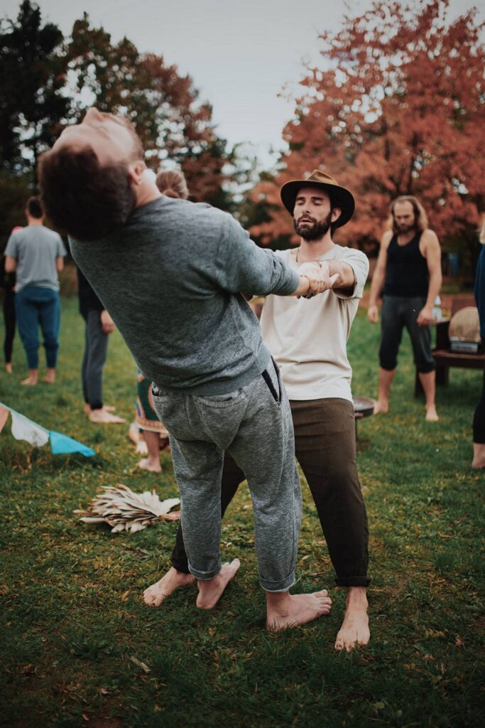 SmC Online - Männlichkeit Leben (02)