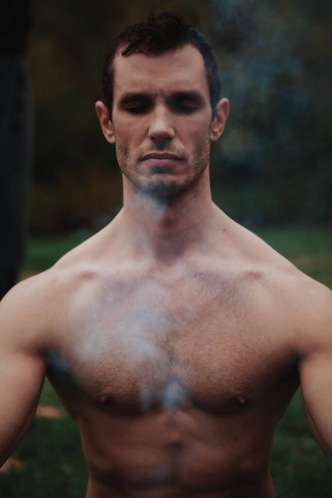 SmC Online - Männlichkeit Leben (03)