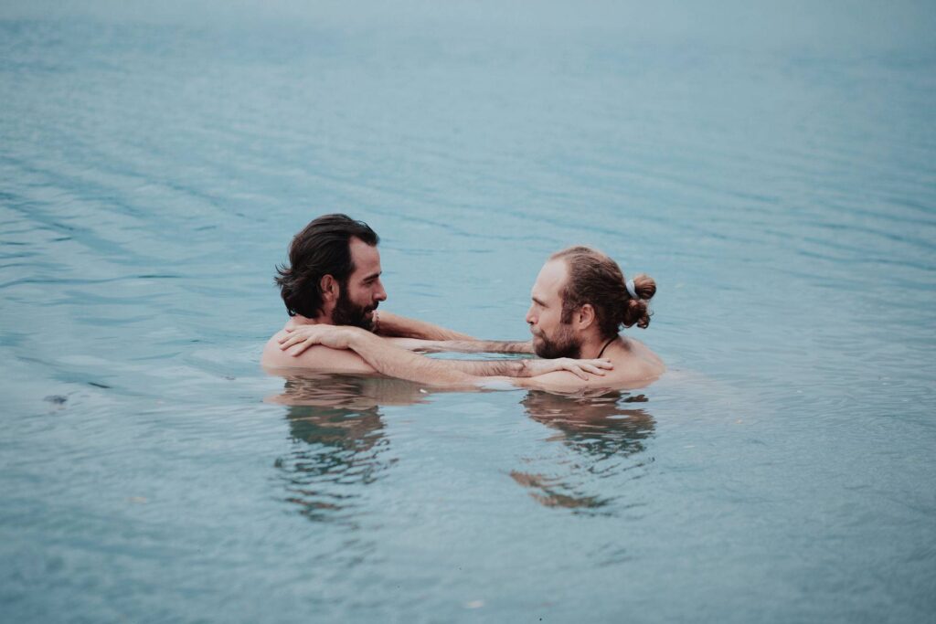 SmC Online - Männlichkeit Leben (05)